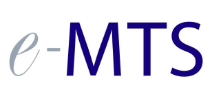 Logo of e-MTS
